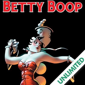 Betty Boop